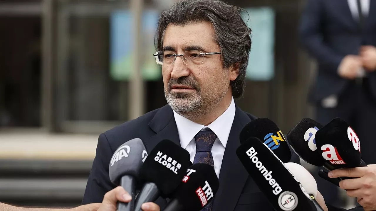 TBB Başkanı Çakar: Fon Krizi Bankacılık Sektörünü Negatif Etkilemez
