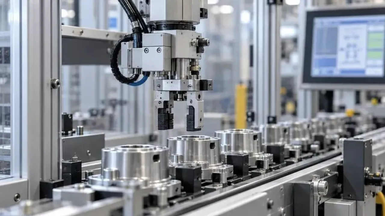 Türkiye'de 2025'te 980,4 Milyar Liralık AR-GE Harcaması Yapıldı