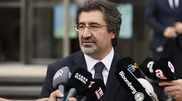 TBB Başkanı Çakar: Fon Krizi Bankacılık Sektörünü Negatif Etkilemez