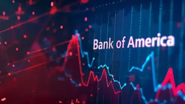 Bank of America, MANAS Enerji'de 6,6 Milyon Pay Sattı