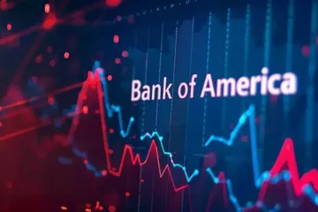 Bank of America, MANAS Enerji'de 6,6 Milyon Pay Sattı