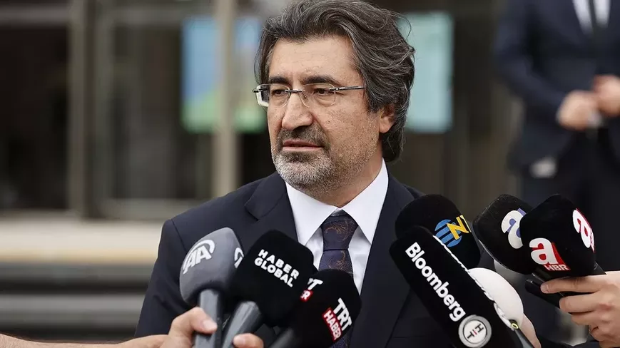 TBB Başkanı Çakar: Fon Krizi Bankacılık Sektörünü Negatif Etkilemez