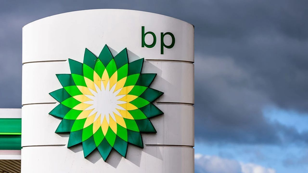 Enerji Devi BP'nin Karı Yüzde 300 Arttı: 2022'den Bu Yana En Yüksek Seviye
