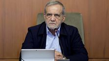 İran Cumhurbaşkanı Pezeşkiyan: "Baskı Altında Dayatılan Müzakerelere Girmeyiz"