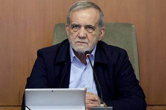 İran Cumhurbaşkanı Pezeşkiyan: "Baskı Altında Dayatılan Müzakerelere Girmeyiz"