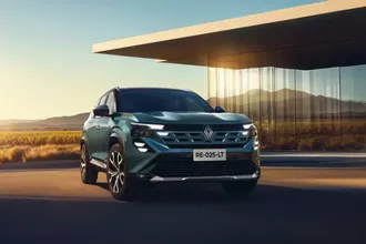 Renault'un Yeni SUV Aracı Boreal, 400 Milyon Euro Yatırımla OYAK Bursa'da Üretilecek