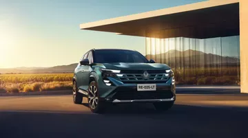 Renault'un Yeni SUV Aracı Boreal, 400 Milyon Euro Yatırımla OYAK Bursa'da Üretilecek
