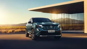 Renault'un Yeni SUV Aracı Boreal, 400 Milyon Euro Yatırımla OYAK Bursa'da Üretilecek