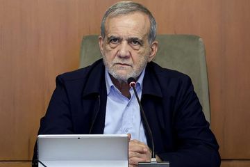 İran Cumhurbaşkanı Pezeşkiyan: "Baskı Altında Dayatılan Müzakerelere Girmeyiz"