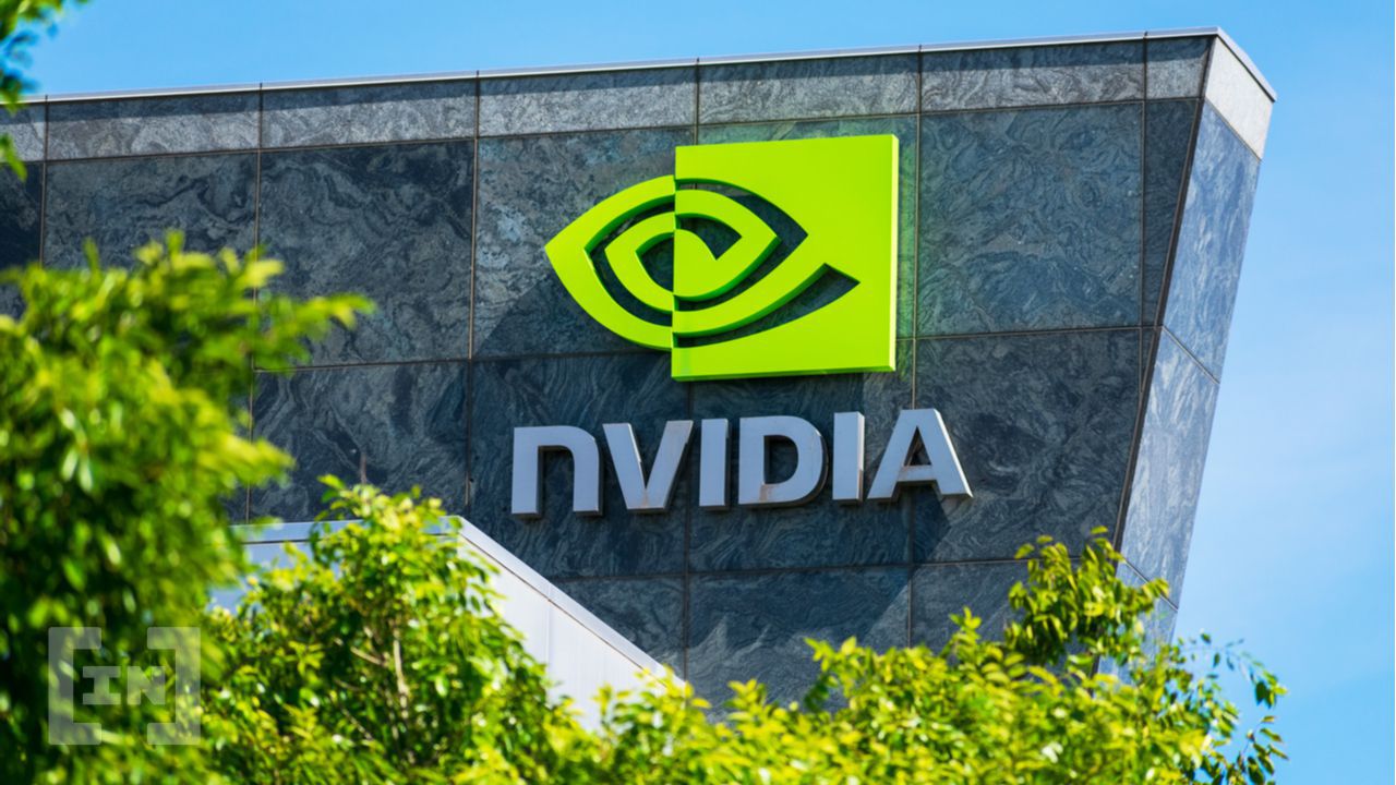 Nvidia Değeri 5 Trilyon Doları Geçti