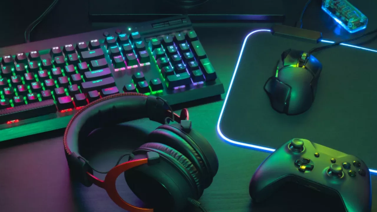 Türkiye’de Oyun Sektörü 1 Milyar Doları Aştı