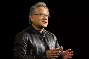 Nvidia CEO'su Jensen Huang: Çin Yapay Zeka Yarışını Kazanacak