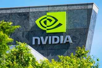 Nvidia Değeri 5 Trilyon Doları Geçti