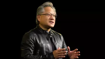 Nvidia CEO'su Jensen Huang: Çin Yapay Zeka Yarışını Kazanacak