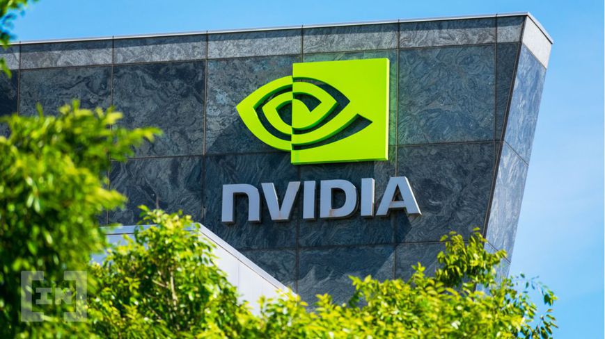Nvidia Değeri 5 Trilyon Doları Geçti