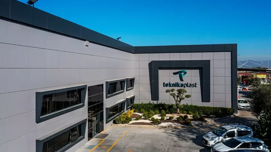 Teknika Plast Halka Arzında Talep Toplama Tarihleri Belli Oldu