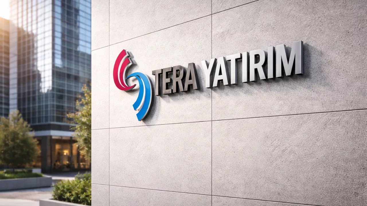 Tera Yatırım’dan 11,89 Milyar TL’lik Alım: DSTKF, TERA ve PEKGY Öne Çıktı