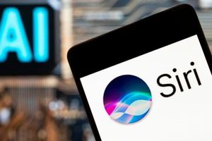 Apple, Teknolojisi Oldukça Geri Kalan Siri İçin Harekete Geçti!