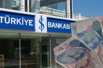 İş Bankası (ISCTR) Yarın Temettü Dağıtacak! İşte Detaylar