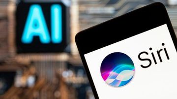 Apple, Teknolojisi Oldukça Geri Kalan Siri İçin Harekete Geçti!