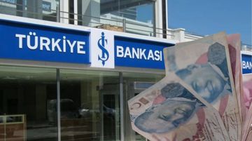 İş Bankası (ISCTR) Yarın Temettü Dağıtacak! İşte Detaylar