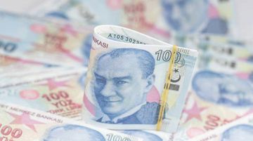 Merkez Bankası 19,36 Milyar TL’lik Senet Satışı Yaptı