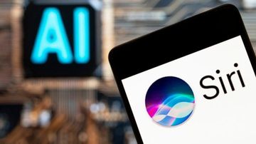 Apple, Teknolojisi Oldukça Geri Kalan Siri İçin Harekete Geçti!