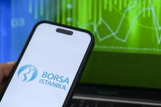 Borsada Haftanın En Çok Kazandıran 10 Hissesi