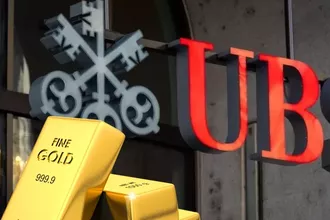 Altın Gerilerken UBS Tahminini Korudu: 2027 İçin Yeni Hedef