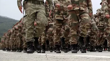 Bedelli Askerliğe Zam Yolda: Yeni Tutar 420 Bin TL