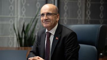 Bakan Mehmet Şimşek’ten Enflasyon Açıklaması