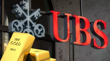 Altın Gerilerken UBS Tahminini Korudu: 2027 İçin Yeni Hedef