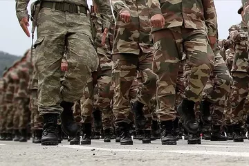 Bedelli Askerliğe Zam Yolda: Yeni Tutar 420 Bin TL