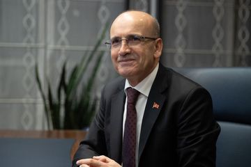Bakan Şimşek’ten Piyasalara Mesaj: "Üç Olumlu Gelişme"