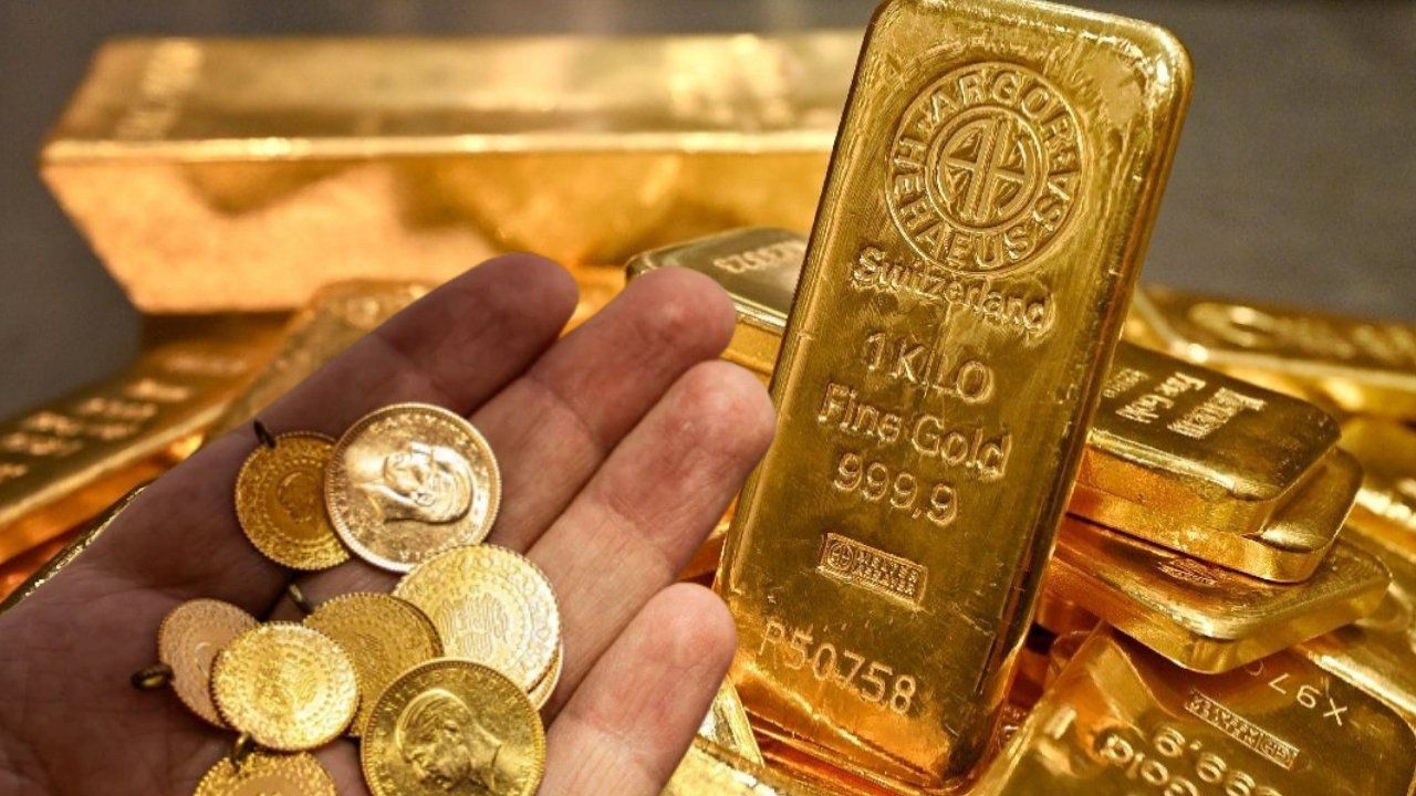 Ateşkes Çıkmazı: Altın Fiyatları Neden Düşüşe Geçti?
