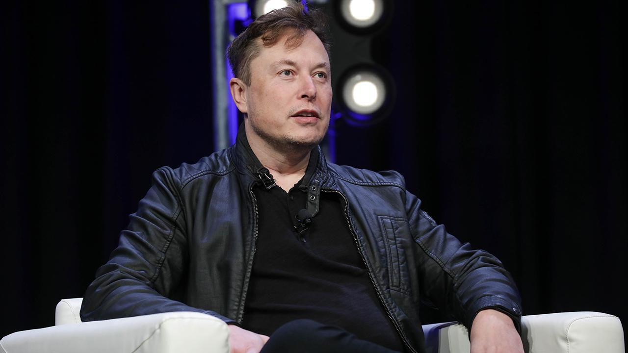İran Medyası: Elon Musk'ın Şirketleri Hedef Listesine Alındı