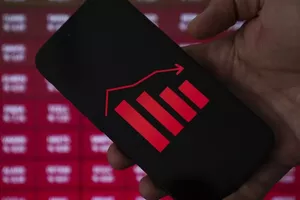 Borsada Haftanın En Çok Düşen 10 Hissesi Belli Oldu