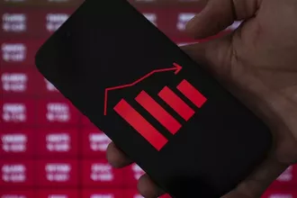 Borsada Haftanın En Çok Düşen 10 Hissesi Belli Oldu