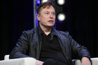 İran Medyası: Elon Musk'ın Şirketleri Hedef Listesine Alındı