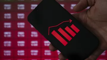 Borsada Haftanın En Çok Düşen 10 Hissesi Belli Oldu