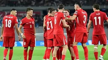 Milli Takım Maç Takvimi: Türkiye - Bulgaristan Maçı Ne Zaman? 2026 Dünya Kupası Elemeleri Türkiye Kalan Maçları