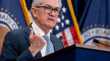 Piyasalar Fed Başkanı Powell'ın Açıklamasına Odaklandı