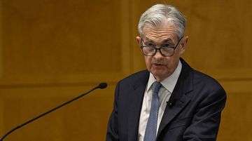 Powell: "Tarifeler Enflasyonu ve İşsizliği Artırabilir, Fed Temkinli Kalacak"