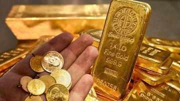 Ateşkes Çıkmazı: Altın Fiyatları Neden Düşüşe Geçti?