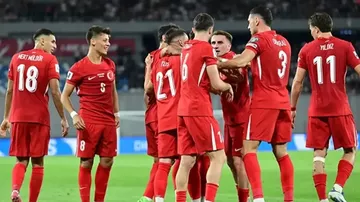 Milli Takım Maç Takvimi: Türkiye - Bulgaristan Maçı Ne Zaman? 2026 Dünya Kupası Elemeleri Türkiye Kalan Maçları