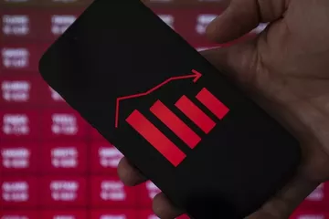 Borsada Haftanın En Çok Düşen 10 Hissesi Belli Oldu