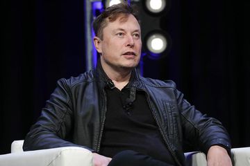 İran Medyası: Elon Musk'ın Şirketleri Hedef Listesine Alındı