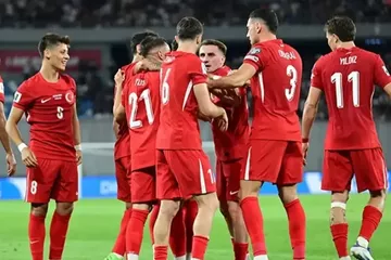 Milli Takım Maç Takvimi: Türkiye - Bulgaristan Maçı Ne Zaman? 2026 Dünya Kupası Elemeleri Türkiye Kalan Maçları