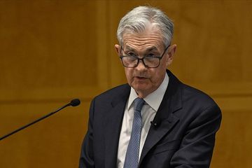 Powell: "Tarifeler Enflasyonu ve İşsizliği Artırabilir, Fed Temkinli Kalacak"