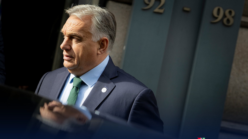 Macaristan’da Milyarlarca Euroluk Hesaplaşma: Orban Dönemi Mercek Altında